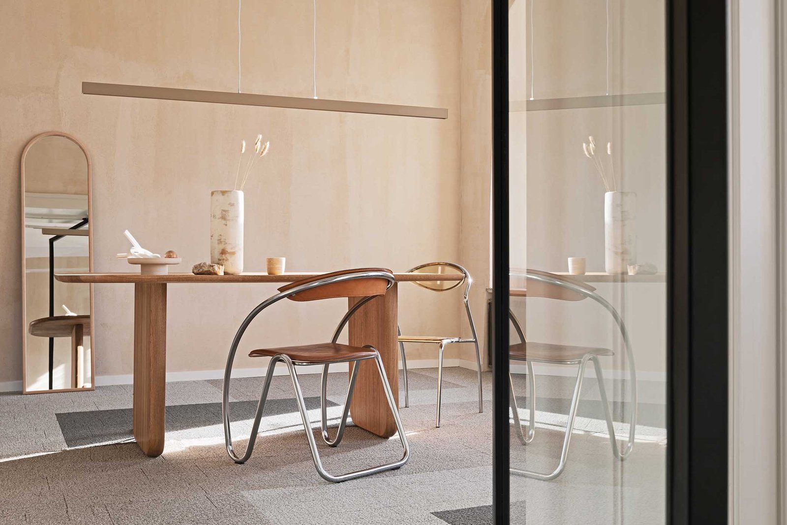 Visual Reference: Crafting Spaces With Clarity And Purpose