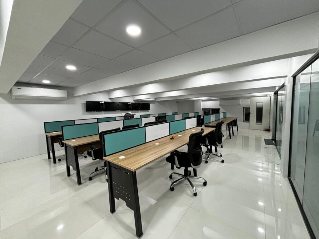 Crafting Spaces with Clarity and Purpose – The IDPS Designs Approach